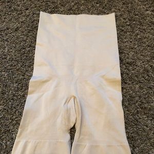 Jockey pant stomach slimmer extra large beige